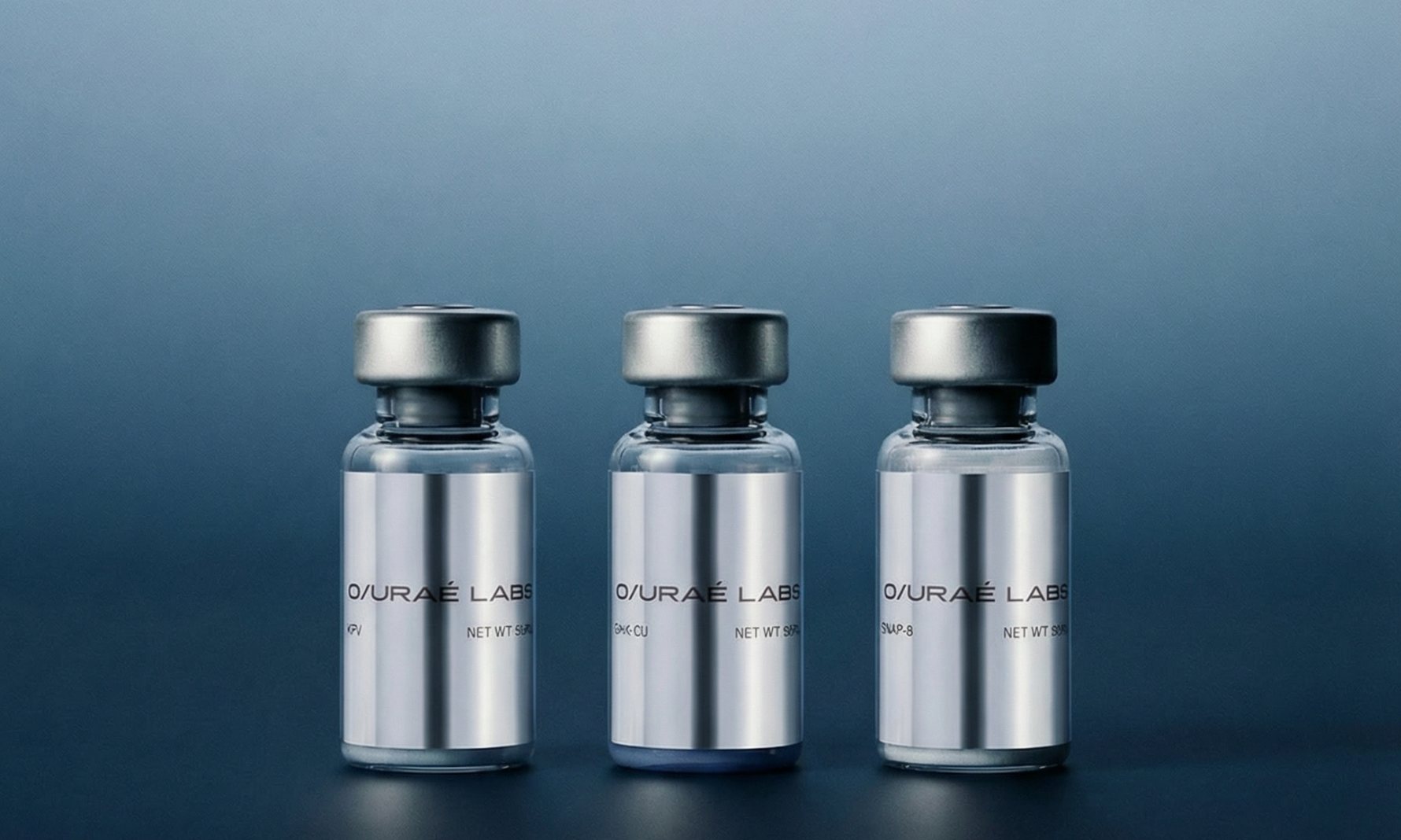 Who Is O/urae Labs? Australia’s Trusted Peptide Supplier. O/uraé Labs