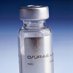 NAD+ 500mg O/uraé Labs