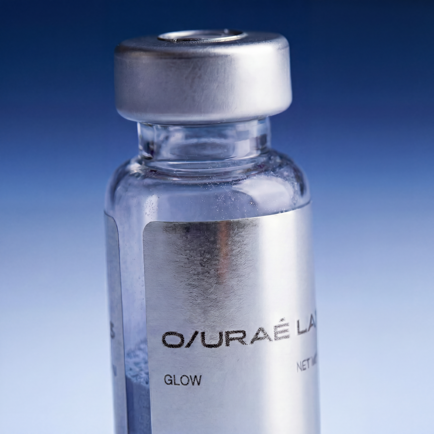 Semax 10mg O/uraé Labs