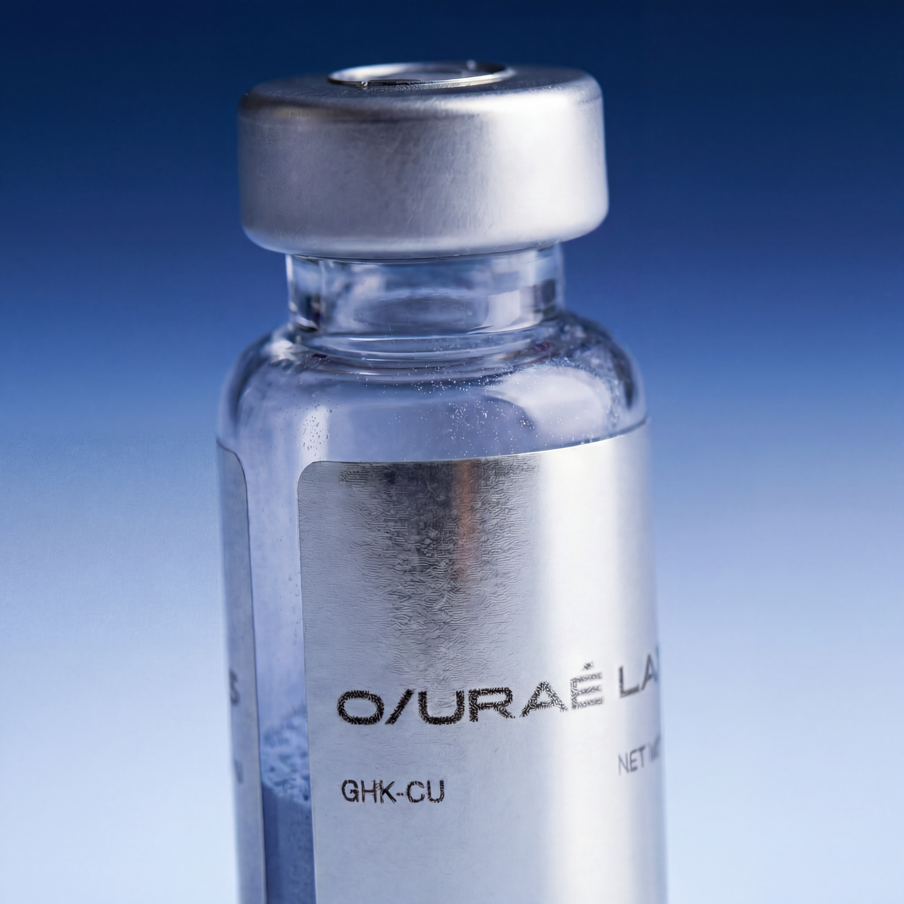 GHK-Cu O/uraé Labs