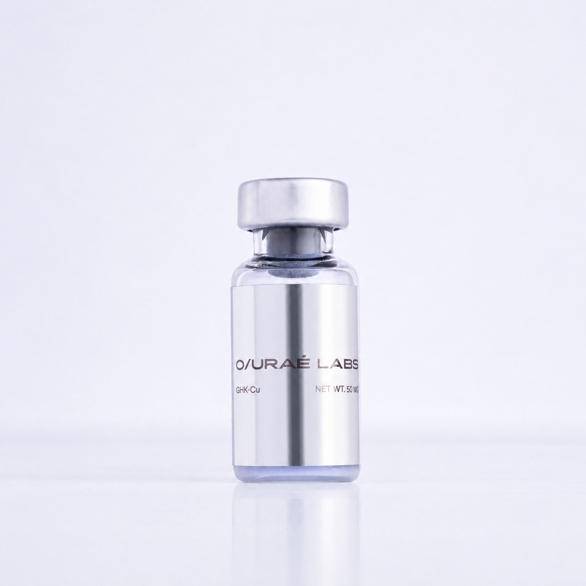 GHK-Cu 50mg O/uraé Labs