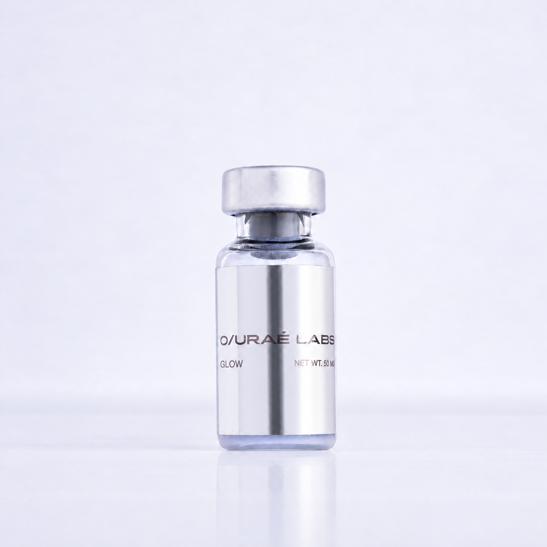GLOW 70mg O/uraé Labs