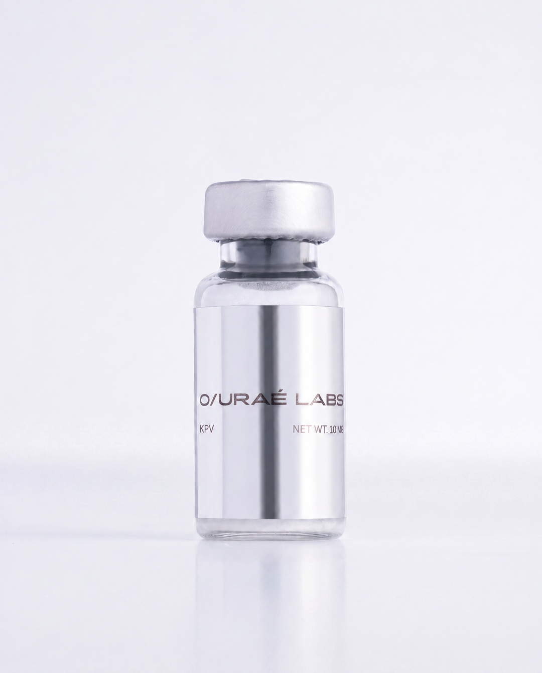 KPV 10mg O/uraé Labs