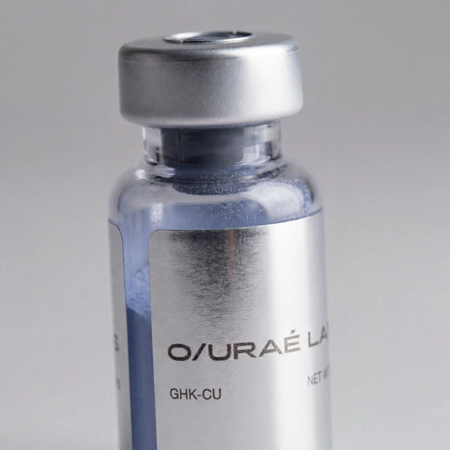 GHK-Cu O/uraé Labs