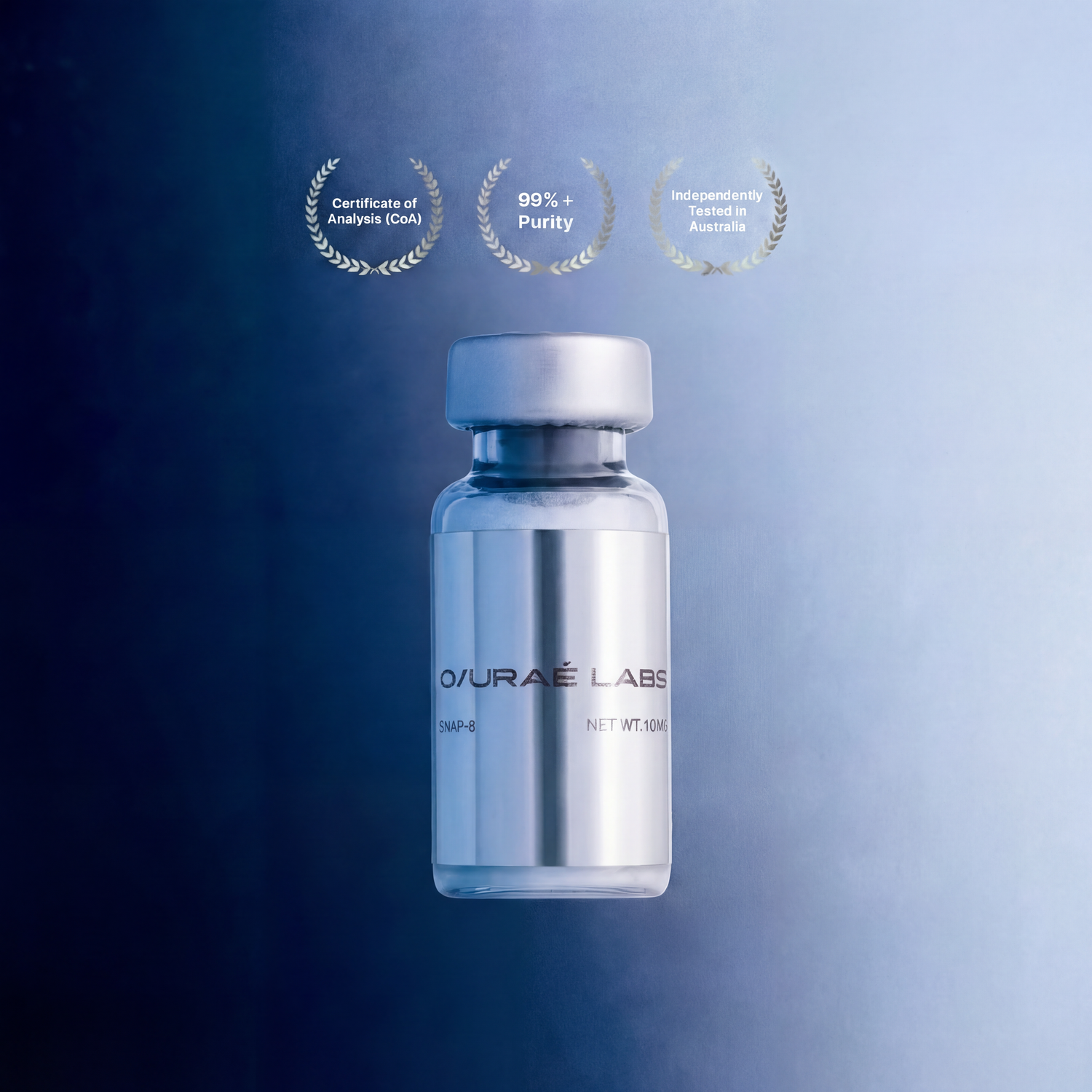 SNAP-8 O/uraé Labs