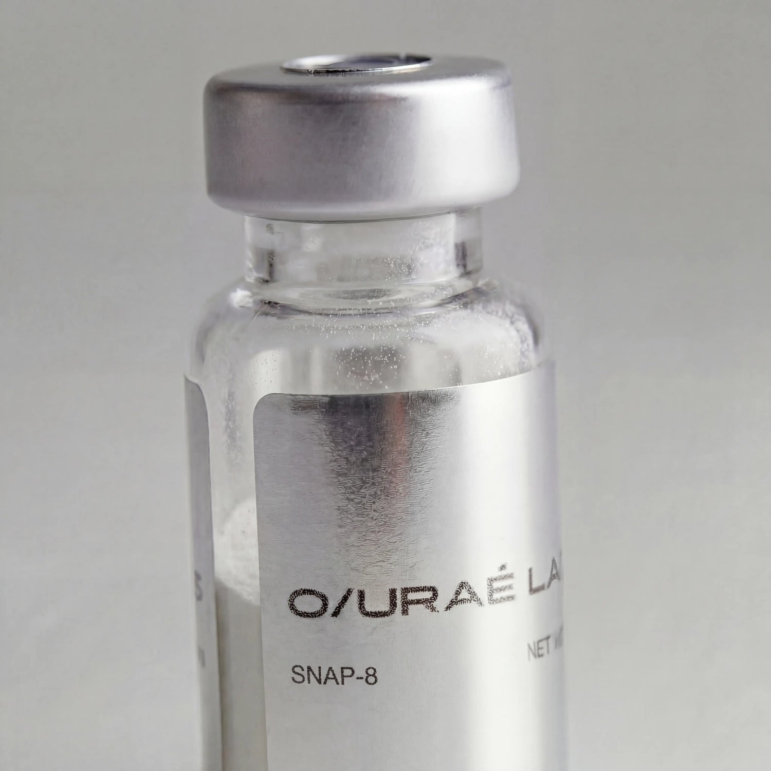 SNAP-8 O/uraé Labs
