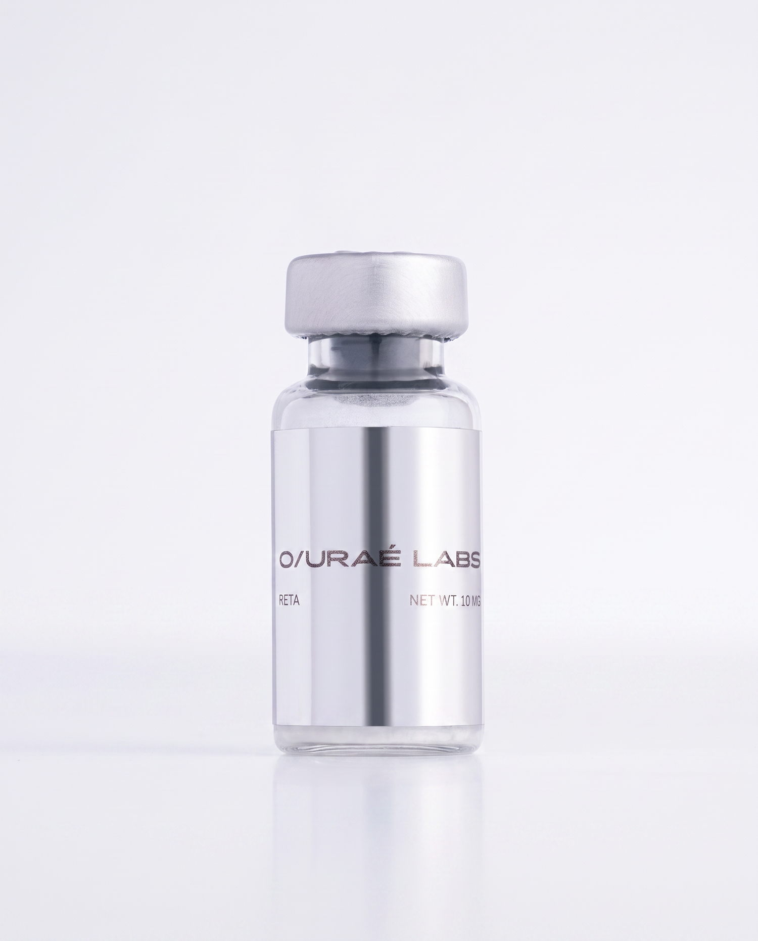 Retatrutide 10mg O/uraé Labs